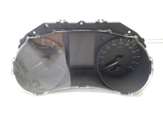 Přístrojová deska Nissan X-Trail T32 2016 4EL7A18N2