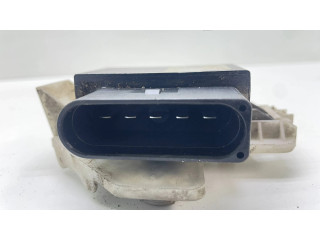 Блок управления топливного насоса