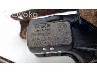 Моторчик стеклоочистителя 1268200442 Mercedes-Benz S W126