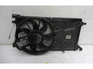 Вентилятор радиатора 3M5H8C607XE, 0130307076 Mazda 3 I