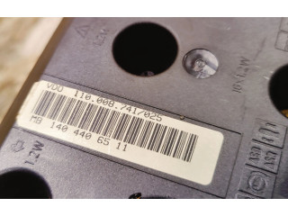 Přístrojová deska Mercedes-Benz S W140 1997 1404406511