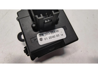 Переключатель дворников 8363664, 61318363664 BMW M3