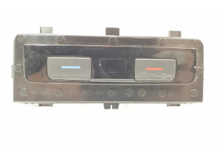 Блок управления климат-контролем 3G0907049D, 3G0907049D   Cupra Leon