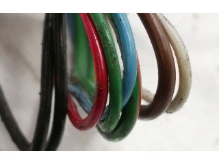 Zpětné zrcátko Peugeot 5008 2010 96838708XT