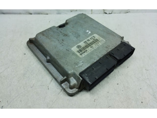 Блок управления двигателем Блок управления 038906019BE, 038906019BE Ford Galaxy