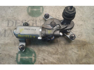 Моторчик заднего дворника SsangYong Korando