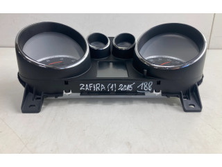 Přístrojová deska Opel Zafira C 2015 13460585