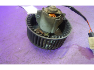 Вентилятор печки    0126003   Ford Fiesta