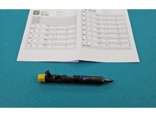 Vstřikovač EJBR01801A, IMPRK1439431 Renault Megane II