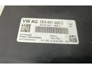 Řídící jednotka 0EA907425C, A3C7053670000 Volkswagen ID.4 2023