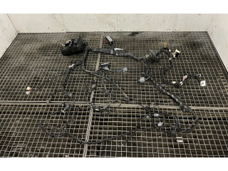 Блок предохранителей 68226287AD, P68226287AD Dodge Challenger