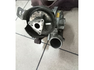  Турбина Ford S-MAX  9662464980, 9662464990         