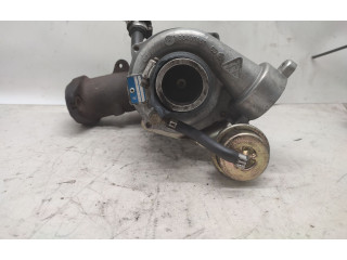 Турбина Suzuki Baleno EG 530410150 для двигателя DHW