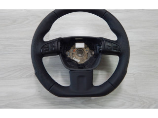 Руль Skoda Superb B6 (3T)  2008 - 2015 года 61962000B, 3T0419091L      