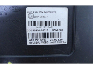 Блок управления двигателем ECU