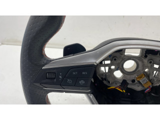 Руль Seat Leon IV  2020- года 5FA419091      