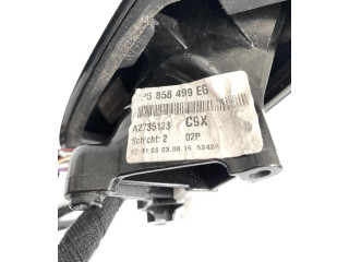 Zpětné zrcátko Porsche Cayenne (92A) 2017 7P5858499EG, P5858499G