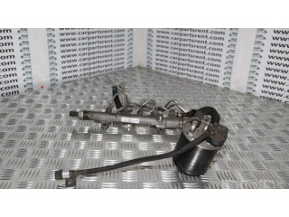 Магистральная трубка топлива