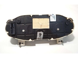 Přístrojová deska Ford Fiesta 2011 8A6T10849GL, 1786854