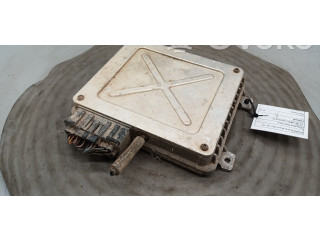 Блок управления двигателя MKC104020 Rover 25