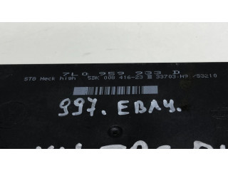 Блок комфорта 7L0959933 Volkswagen Touareg I