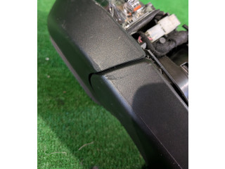 Зеркало электрическое Skoda Octavia Mk3 (5E) 2013 - 2019 года