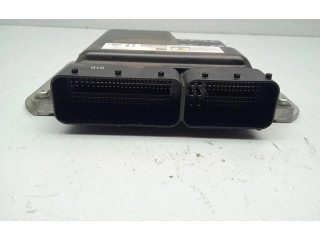 Блок управления двигателем Блок управления 22611AS600, 22611AS600   Subaru Forester SH