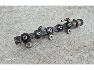 Топливная рампа 0445214195, 0281006081 Renault Megane III