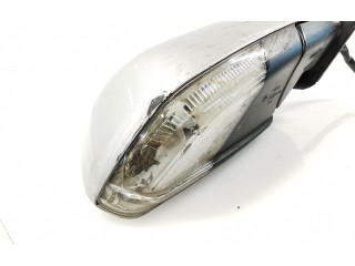 Зеркало (управляемое электричеством)    Skoda Octavia Mk2 (1Z)