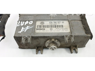 Řídící jednotka 030906027AH Volkswagen Lupo 1999