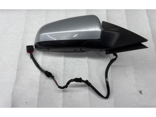 Zpětné zrcátko Audi A3 S3 8P 2005