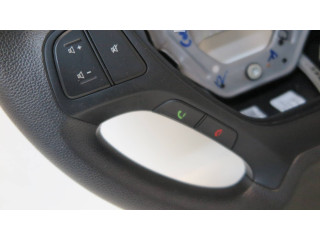 Руль Hyundai i10   -  года 96700B9400      