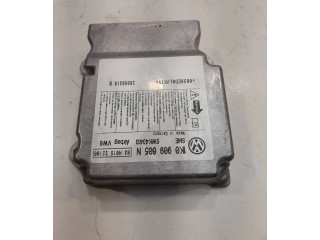 Блок подушек безопасности 1K0909605N, 5WK43413   Volkswagen Jetta V