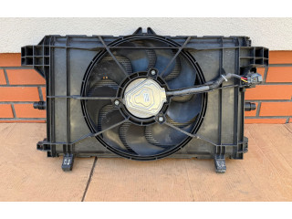 Вентилятор радиатора 149399500C, BT323144132404 Tesla Model Y