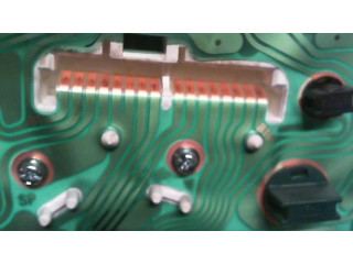 Přístrojová deska  Suzuki Baleno EG 1999 3410065G00  