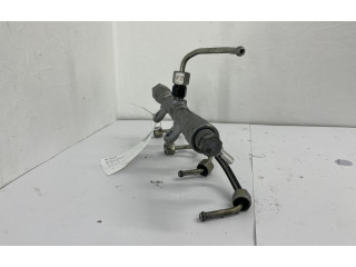 Топливная рампа 9821399680 Peugeot 2008 I для двигателя YHY