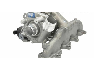 Турбина Citroen C4 Grand Picasso 2.0 53039700394, 53039880394