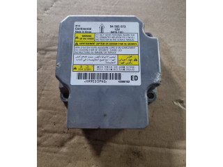 Блок подушек безопасности 94565073, 43090102   Chevrolet Matiz