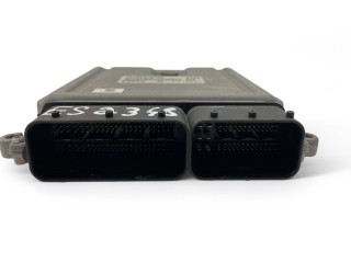 Блок управления двигателем Блок управления 31372225AA, 0281019168   Volvo XC90