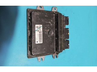 Блок управления двигателем Блок управления MEC90-410, IMPRK1382869 Nissan Tiida C11