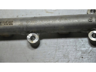 Топливная рампа 04C133320G, 04C133320G Skoda Fabia Mk3 (NJ)