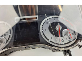 Панель приборов A1769008300 Mercedes-Benz A W176