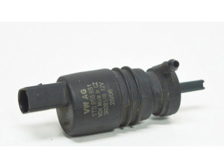 Насос оконной жидкости (стекол)