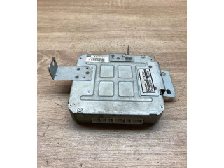 Řídící jednotka GA2A67650, 93M202085 Mazda 626 1983