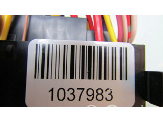 Блок предохранителей     Honda HR-V    