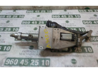 Рулевая рейка A2154600716 Mercedes-Benz S AMG W221 - года