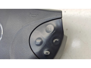 Подушка безопасности водителя 61860240B   Mercedes-Benz E W211