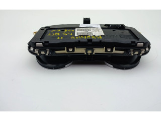 Přístrojová deska Renault Megane II 2001 8200408798F