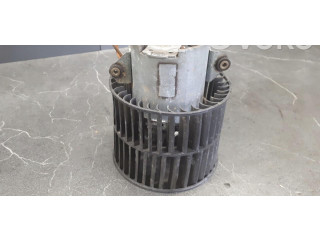 Вентилятор печки Saab 900