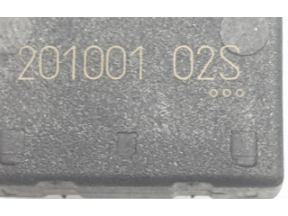 Блок управления 4M0907247, 4M0907247   Audi A6 S6 C8 4K